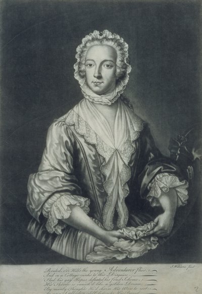 Prins Charles vermomd als 