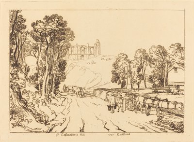 Sint-Catharine