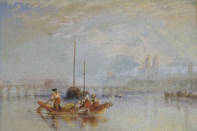Tours door Joseph Mallord William Turner