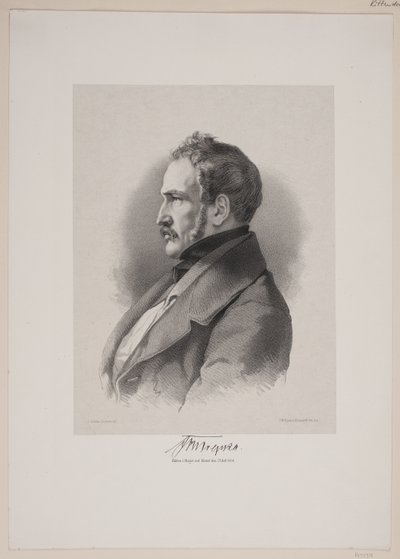 J. C. M. Trepka door J.V. Gertner