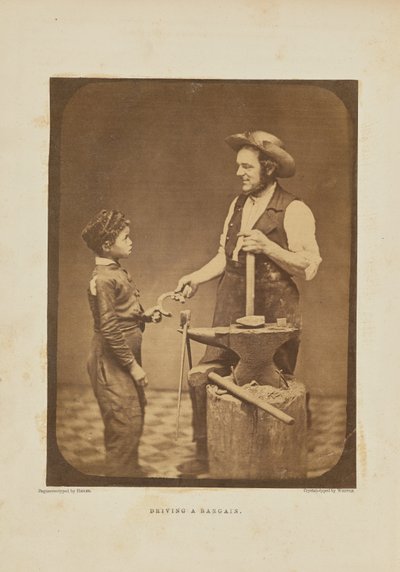 Rijden op een koopje door J. A. Whipple