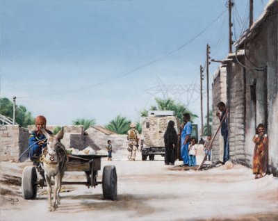  door J Hugh L Beattie