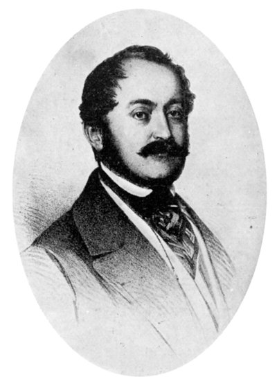 Prins Charles Frederick William Ernest van Leiningen door J. Lynch