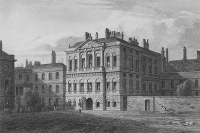 De Schatkist door John Preston Neale