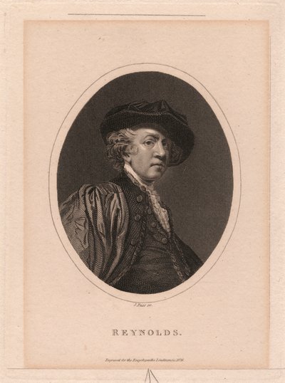 Reynolds door J. Pass