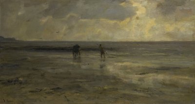  door Jacob Henricus or Hendricus Maris