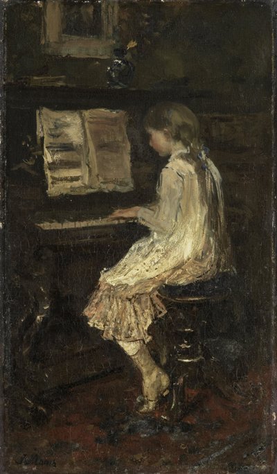  door Jacob Henricus or Hendricus Maris