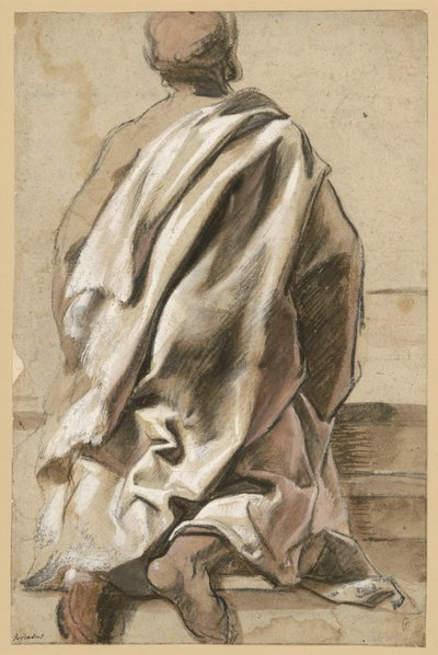  door Jacob Jordaens