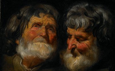  door Jacob Jordaens