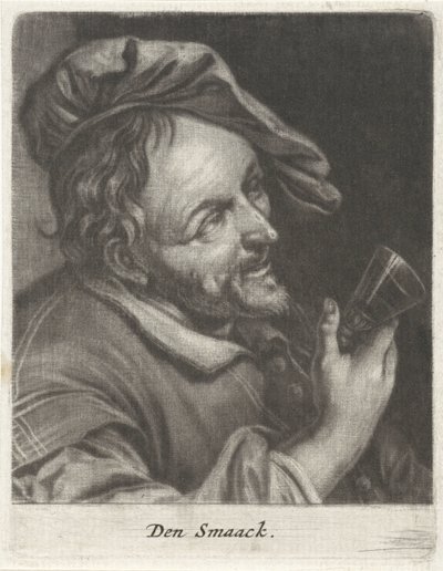  door Jacob Toorenvliet