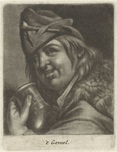  door Jacob Toorenvliet
