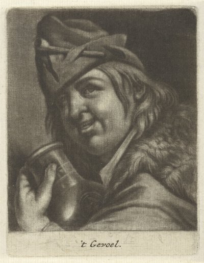  door Jacob Toorenvliet