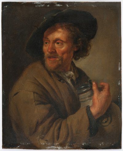  door Jacob Toorenvliet