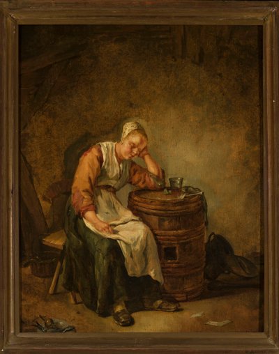  door Jacob Toorenvliet