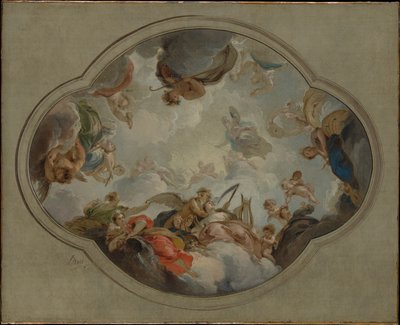  door Jacob de Wit