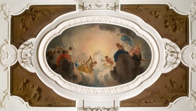  door Jacob de Wit
