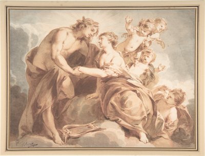  door Jacob de Wit