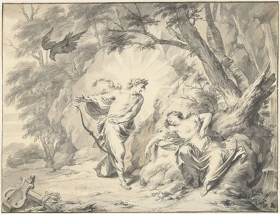  door Jacob de Wit
