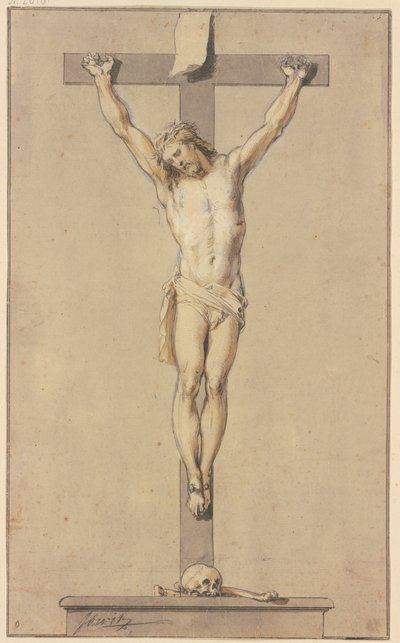  door Jacob de Wit