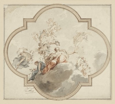  door Jacob de Wit