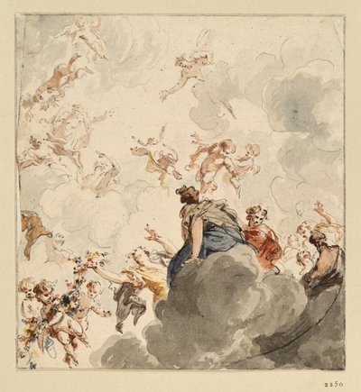  door Jacob de Wit
