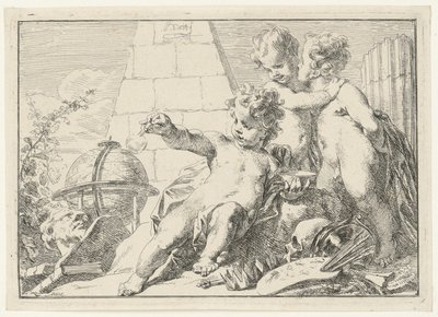  door Jacob de Wit