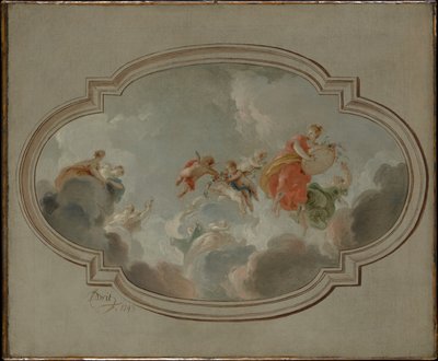  door Jacob de Wit