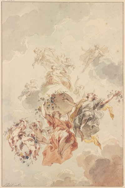  door Jacob de Wit