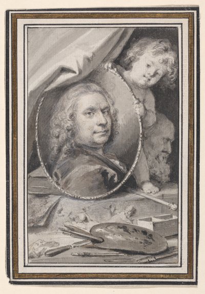  door Jacob de Wit