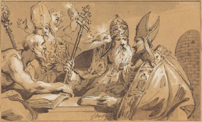  door Jacob de Wit