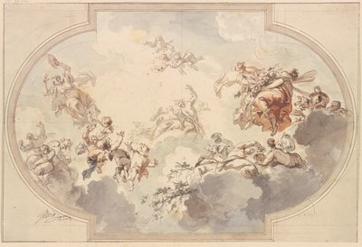  door Jacob de Wit