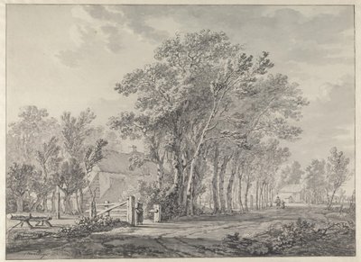  door Jacob van Strij