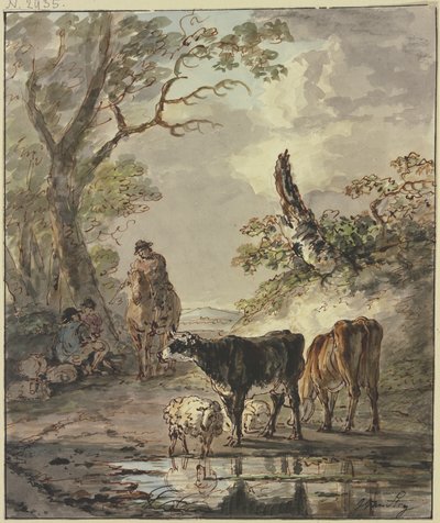  door Jacob van Strij
