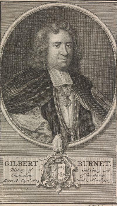  door Jacobus Houbraken