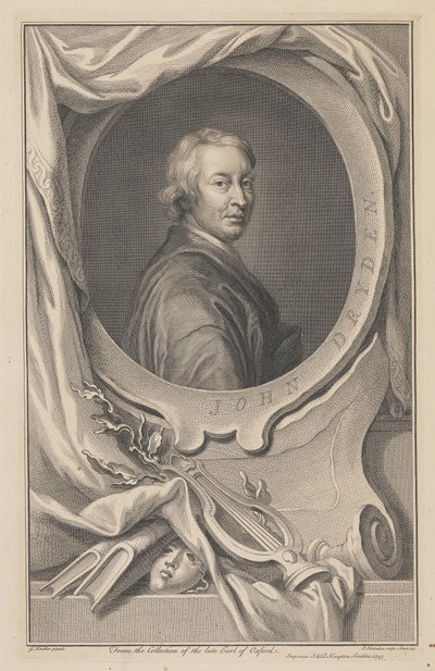  door Jacobus Houbraken