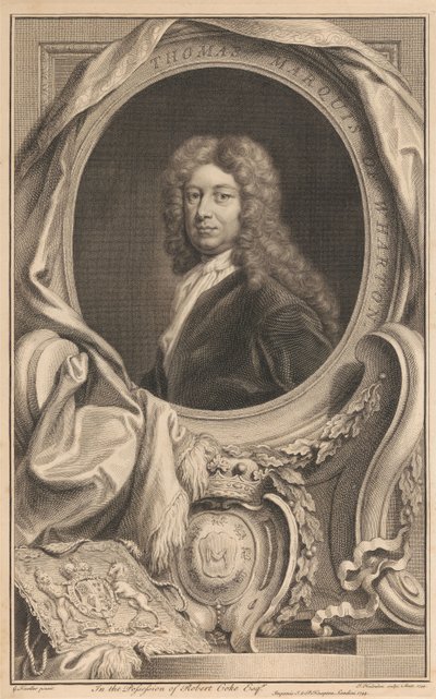  door Jacobus Houbraken