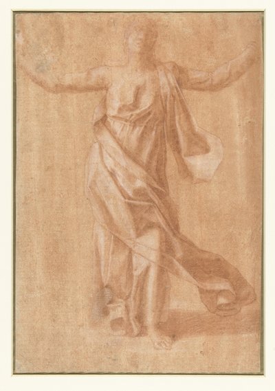 Maria ten Hemelopneming door Jacopino del Conte (attributed to)