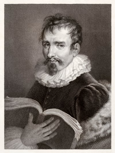 Sebastiano Serlio: Italiaanse architect en auteur van Tutte lopere darchitettura et prospetiva, illustraties gepubliceerd tussen 1537 en 1575 door Jacopo Bernardi