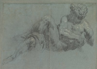 Studie naar Michelangelo