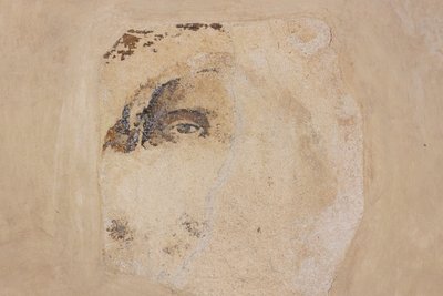 Ongeïdentificeerde figuur door Jacopo di Cione