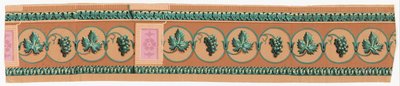 Rand door Jacquemart and Benard