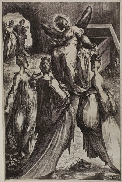 De Drie Maria