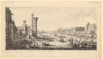  door Jacques Callot