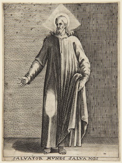  door Jacques Callot