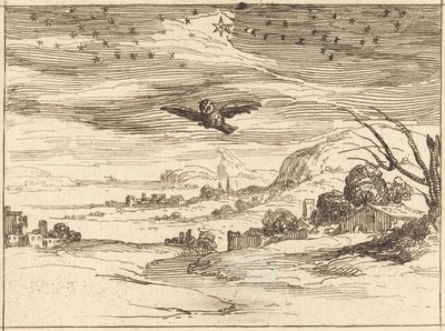  door Jacques Callot