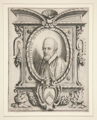 Donato dell door Jacques Callot