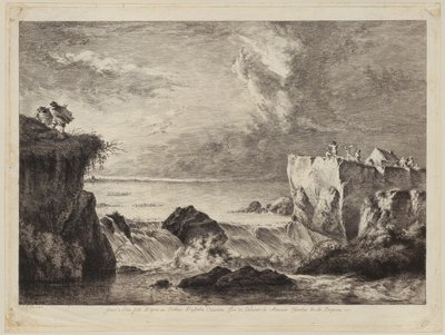  door Jacques Callot