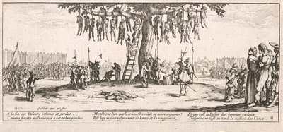  door Jacques Callot
