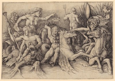  door Jacques Callot