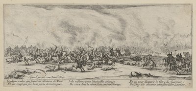  door Jacques Callot